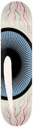 Toy Machine Future Eye 8.13" Σανίδα Shortboard Πολύχρωμη