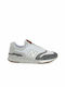 New Balance Damen Sneakers Weiß