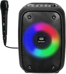 Trevi Ηχείο Karaoke με Ενσύρματo Μικρόφωνο XF-150