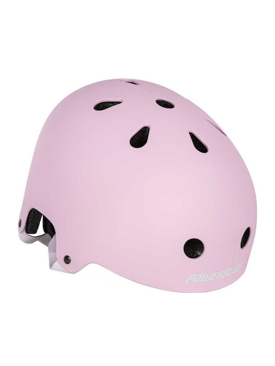 Powerslide Urban Helme für Rollers Lila