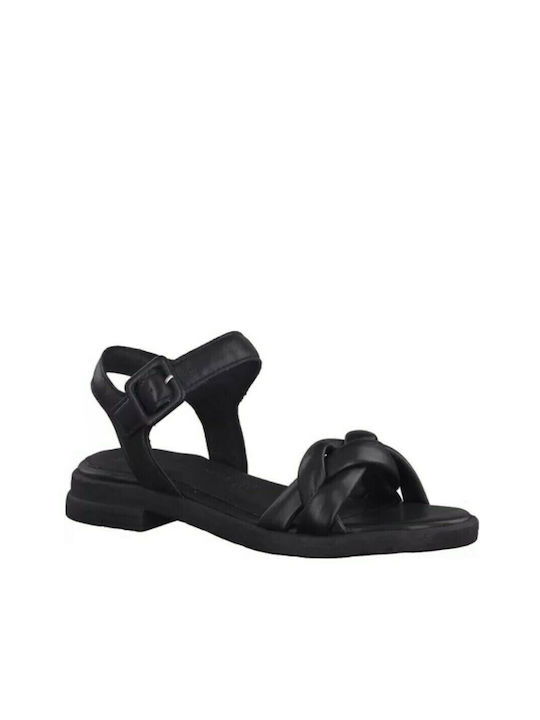 Marco Tozzi Women's Sandals Black