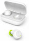 HAMA Spirit Chop In ear Bluetooth хендсфри Слуш...