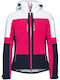 Head Pulse 2021 824020 Frauen Jacke aus für Ski & Snowboard Mehrfarbig