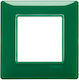 Vimar Plana Switch Frame 1 Position Vertical In...