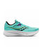 Ride 15 Sport Shoes Running Turquoise