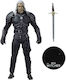 Mcfarlane Toys The Witcher Season 2: Geralt of ...