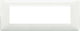Vimar Plana Switch Frame Horizontal Installatio...