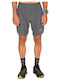 Men's Athletic Shorts Gray