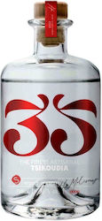 35N Syrah Τσικουδιά 38% 200ml
