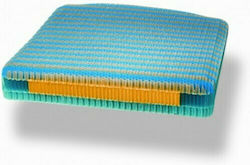 Supracor Stimulite Classic XS Medical Pillow 41x41x7cm