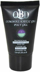 QBD Luminous 08 Violet 15ml QBD Luminous 08 Violet 15ml