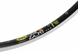 Mavic XC 717 32H Bicycle Rim 26"Black