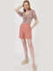 Women's Shorts Pink
