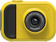 Lamtech 2in1 Action Camera Full HD (1080p) Υποβ...