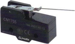 Elmark Διακόπτης Τερματικός Επαγωγικός CM-1705