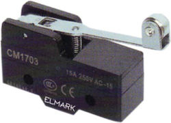 Elmark Διακόπτης Τερματικός Επαγωγικός CM-1703