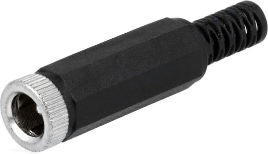 KAL Electronics Βύσμα 3.5mm Jack female (XS-P008)