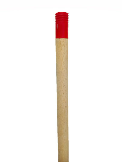 Cyclops Cyclops Verschiedenes Reinigungszubehör Hölzernes Pfahl Naturrot 120cm