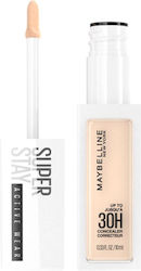 Maybelline Super Stay Active Wear Maybelline Super Stay Active Wear