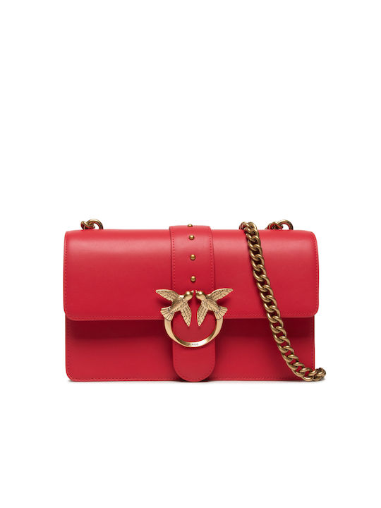 Pinko Love Classic Icon Simply 5 Women's Bag