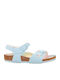 Kids' Sandals Rio Anatomic Light Blue