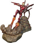 Diamond Select Toys Marvel Avengers 3: Eisenmann Figur Höhe 25cm