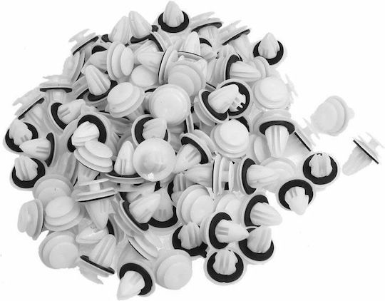Clip Plastic Pentru Mașină