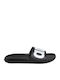 Herren Slides Schwarze