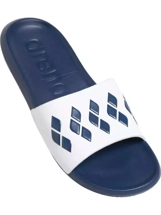 Arena Ανδρικά Slides Navy