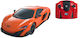 Just Toys Mclaren 675LT Coupe Ferngesteuertes Auto Drift Orange