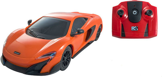 Just Toys Mclaren 675LT Coupe Ferngesteuertes Auto Drift Orange