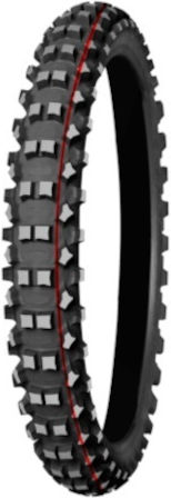 Mitas Terra Force-MX MH 110/90-19 62M Off-Road Anvelopă motocicletă