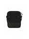 Barbour Herrentasche Schulter / Crossbody Schwarz