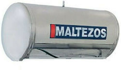 Maltezos H Boiler Ηλιακού Inox