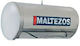 Maltezos H Boiler Solar 125Es Inox Dreifache Energie