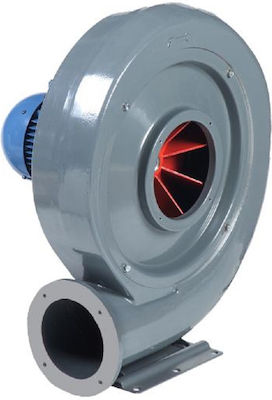 S&P CBT-130 N Industrial Centrifugal Ventilator