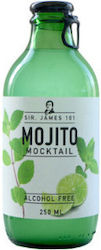 Sir. James 101 Mojito Cocktail 0% 250ml