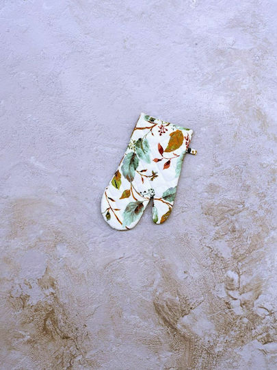 Nima Juliette Oven Mitt