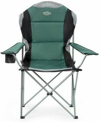 Nils NC3080 Chair Beach Green