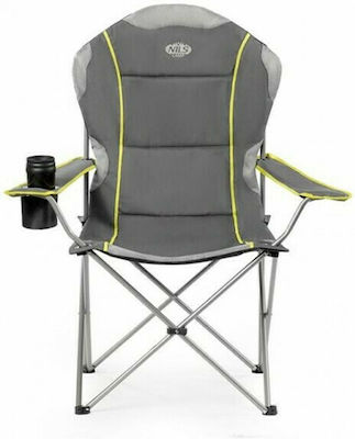 Nils NC3080 Chair Beach Gray