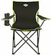 Nils NC3044 Chair Beach Black