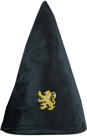 Harry Potter Karneval Hut Schwarz 1Stück