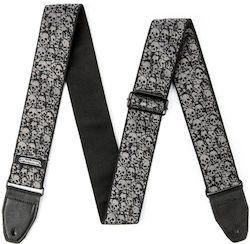 Dunlop Jacquard Strap Catacomb