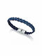 Viceroy Herren Armband aus Leder