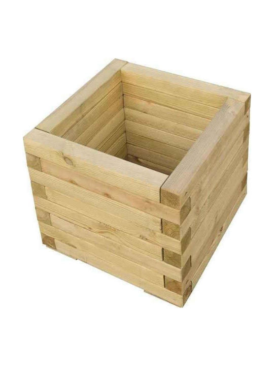 Showood Pot Wooden