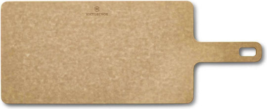 Victorinox Gourmet Επιφάνεια Κοπής Καφέ 35.6x19cm