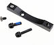 Monorim Brake Pad Replacement for Electric Scooter Xtech for Xiaomi M365 M365 Pro