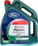 Castrol Autoöl Magnatec Professional Diesel 0W-20 für Diesel Motoren 5Es