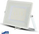 V-TAC Waterproof LED Floodlight 100W Natural White 4000K IP65