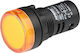 Elmark LED Ενδεικτική Λυχνία 110V 1τμχ 401211